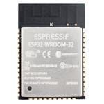 Imagen ampliada de Espressif Systems ESP32-WROOM-32(M103QH3200PH3Q0)