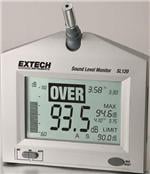 Imagen ampliada de Extech SL130W