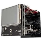 Imagen ampliada de NXP Semiconductors TWR-LCD