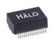 HALO Electronics TG10G-S105NJ30LFTR