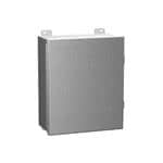 Imagen ampliada de Hammond Manufacturing 1414N4PHSSL6