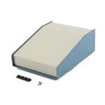 Imagen ampliada de Hammond Manufacturing 1456FH3WHBU