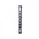 Hammond Manufacturing H1PDU42UBK