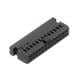 Hirose Connector HIF3BA-26D-2.54C(63)