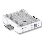 Imagen ampliada de Infineon Technologies FS100R12W2T7B11BOMA1