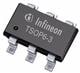 Infineon Technologies TLE4966KHTSA1
