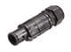 ITT Cannon SNLM-P-S50-25L-BK