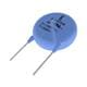 KEMET C721U151KWYDCAWL50