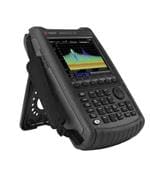 Imagen ampliada de Keysight N9912C-4GHz