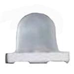 Imagen ampliada de Kingbright APPA3010QBC/D