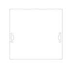 Imagen ampliada de MACOM MADL-011173-DIE