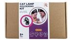 Imagen ampliada de MakerQueenAU CAT-SOLDERING-KIT