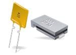 Bourns MF-R Multifuse® PTC Resettable Fuses