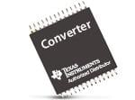 Texas Instruments ADS5231 12-Bit Analog-to-Digital Converters
