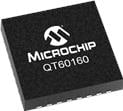 Microchip Technology QTouch™ Sensor ICs