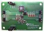 Texas Instruments Power Management Evaluation Modules