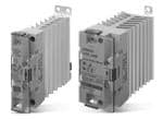 Omron Industrial Automation G3PE Solid State Heater Relays