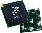 NXP Semiconductors MPC5125 32-bit Microprocessor