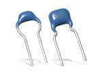 TDK FK Dipped Radial Ceramic Capacitors