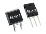 IXYS Gen2 Trench Gate Power MOSFETs