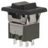 M Series Miniature Rocker Switches