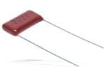 Panasonic Electronic Components ECQ-E Series Plastic Film Capacitors