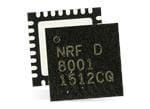 Nordic Semiconductor nRF8001 Bluetooth® Low Energy Connectivity ICs