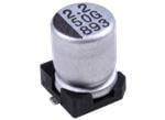 KEMET EDK / EXV Aluminum Electrolytic Capacitors