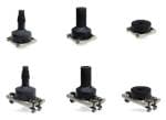 Honeywell NBP Board Mount Pressure Sensors