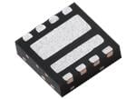 Vishay Dual N-Channel TrenchFET® Power MOSFETs
