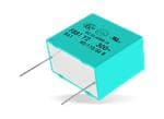 KEMET PHE840E, PHE840M Suppression Film Capacitors
