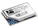 Microchip Technology RN171 Wireless LAN Modules & Eval Boards