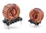 Würth Elektronik WE-CMB Common Mode Power Line Inductors (Chokes)
