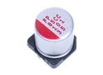 Nichicon RFS FPCAP Aluminum Electrolytic Capacitors