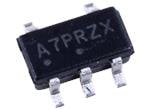 onsemi NCP702 200mA LDO Linear Voltage Regulator