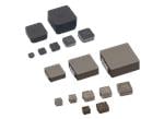 KEMET Metal Composite Inductors