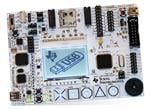 Texas Instruments Kit de evaluación LaunchPad USB MSP430