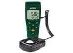 Extech LT40 & LT45 LED Light Meters