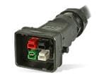 Anderson Power Products Mid-Power SPEC Pak® Connectors