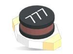 Coilcraft DO1608C SMD Power Inductors