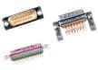 D-Sub Standard Connectors