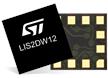 LIS2D MEMS Digital Output Motion Sensors