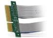 PCIe Express Extender Assemblies