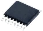 Texas Instruments LMP92066 Digital-to-Analog Converter
