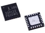 Renesas Electronics ISL28023 Precision Digital Power Monitors
