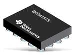 Texas Instruments bq24157S Switch-Mode One-Cell Li-Ion Charger IC