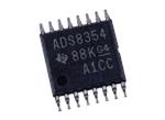 Texas Instruments ADSxx54 High-Speed Analog-to-Digital Converters