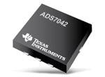 Texas Instruments ADS7042 SAR Analog-to-Digital Converter (ADC)