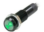 BIVAR PM5-M124 LED Panel Mount Indicators