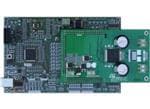 STMicroelectronics STEVAL-VHN5019A Evaluation Board